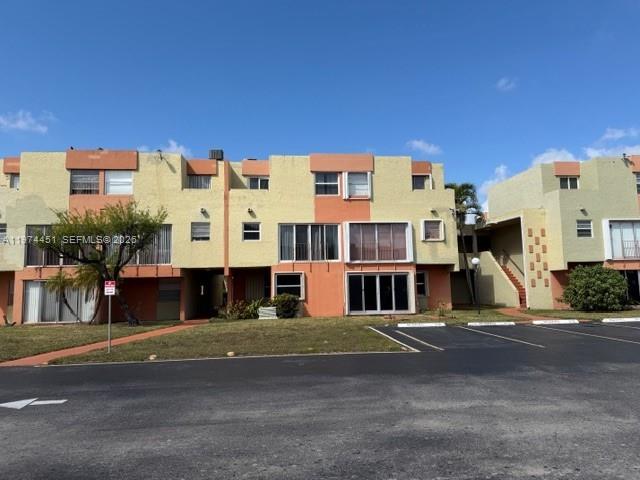 SOUTH WINDS CONDO WEST - Residential