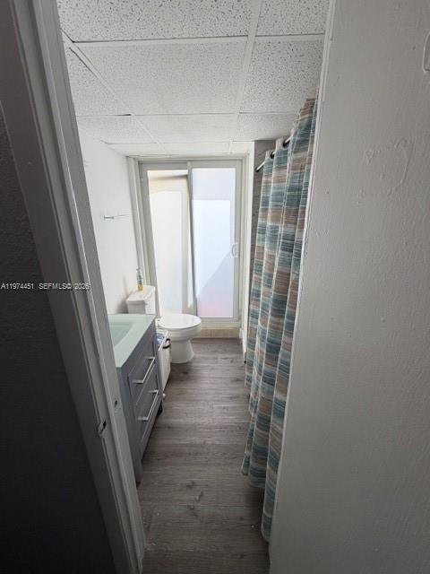 SOUTH WINDS CONDO WEST - Residential