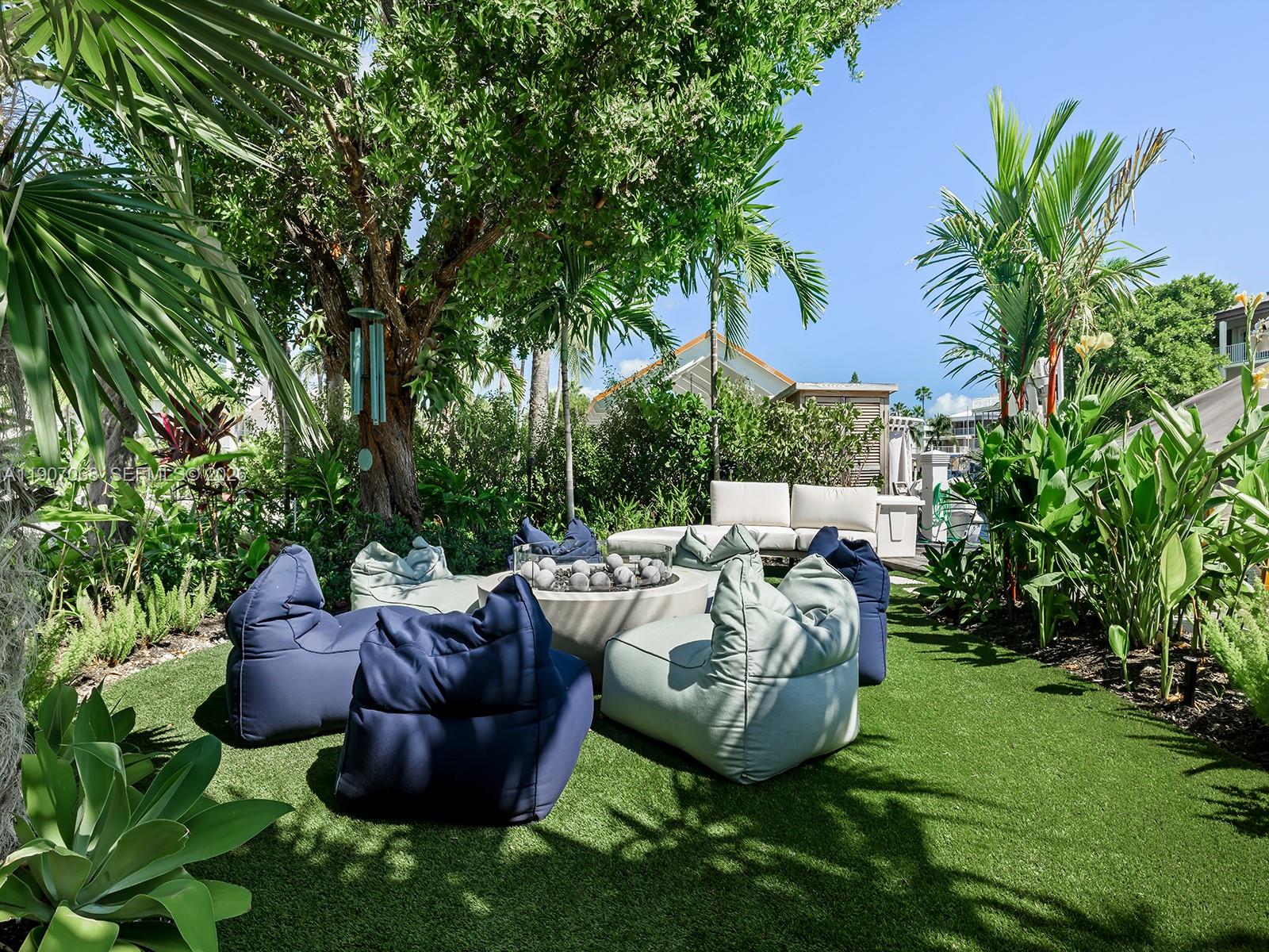 PORT ANTIGUA PLAT NO 2 - Residential