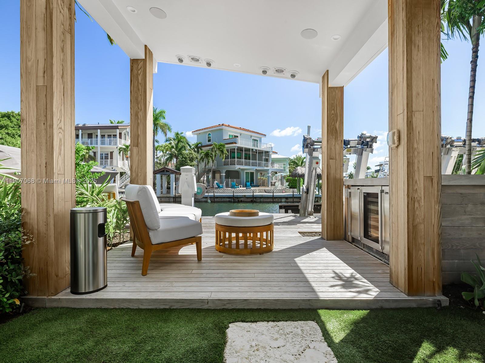 PORT ANTIGUA PLAT NO 2 - Residential