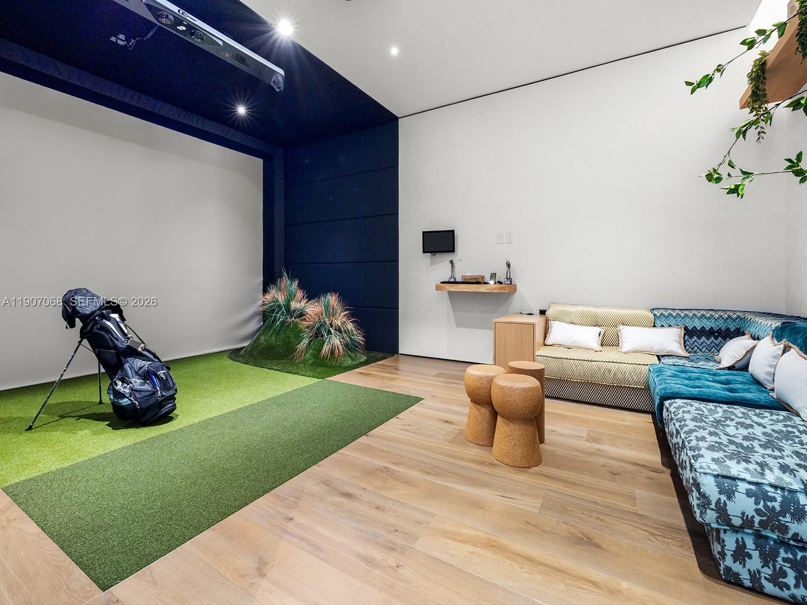 PORT ANTIGUA PLAT NO 2 - Residential