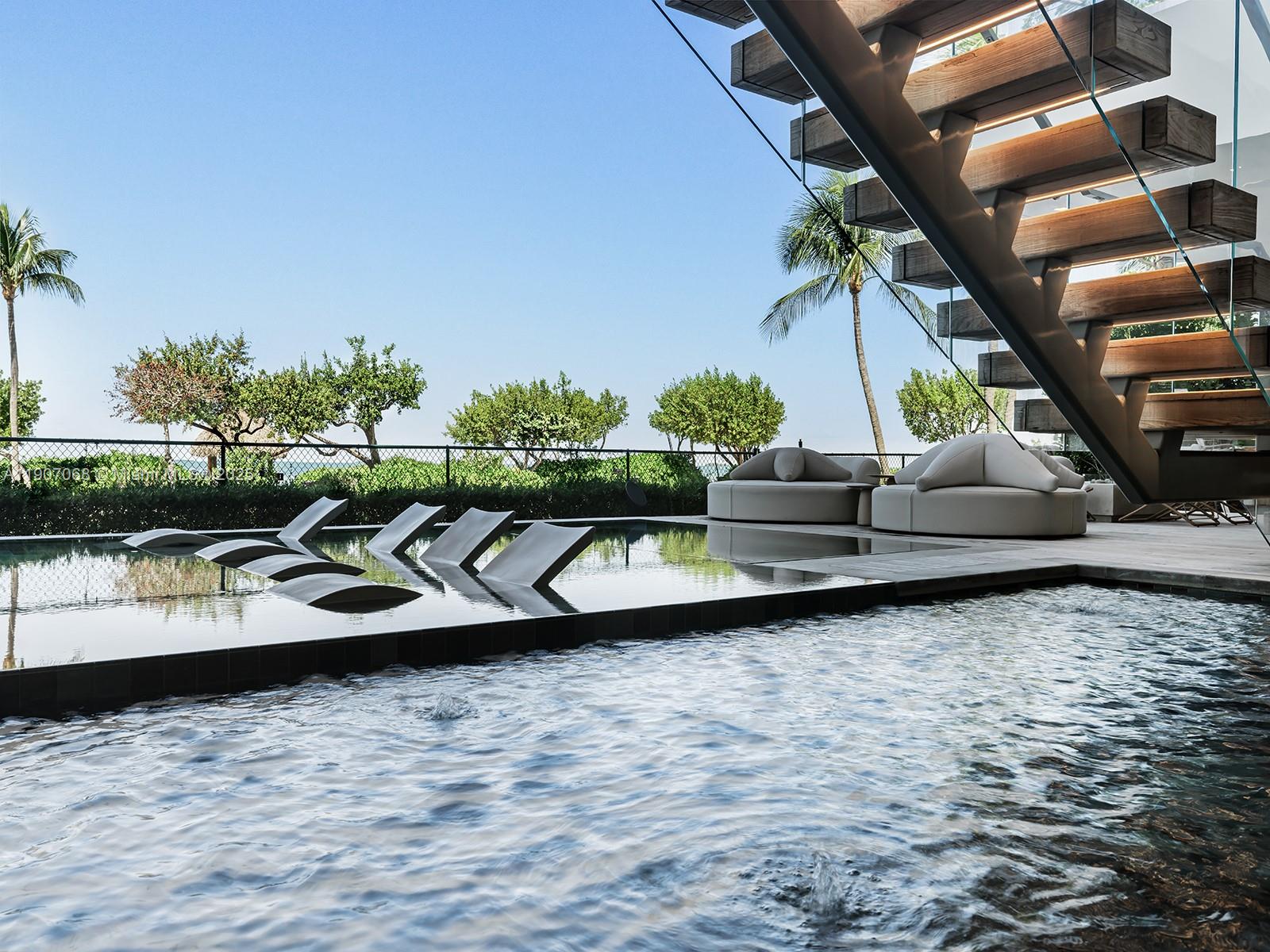 PORT ANTIGUA PLAT NO 2 - Residential