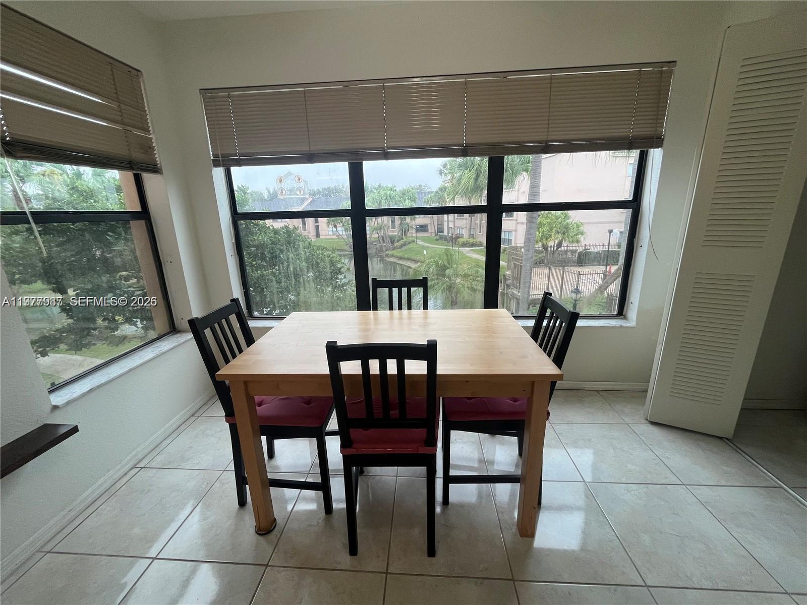 SUNDANCE AT DAVIE CONDO - Residential Lease