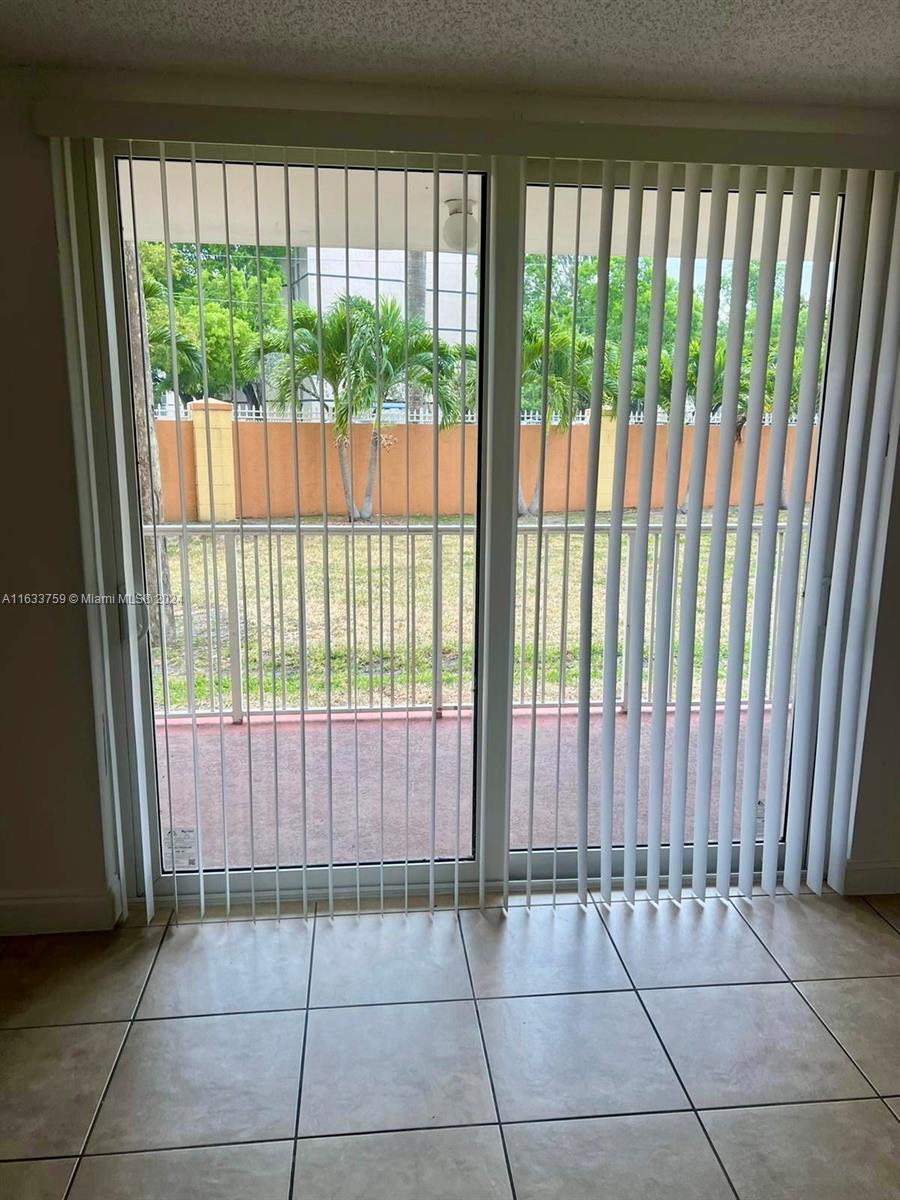 CORAL GATE WEST CONDO - Residential Lease