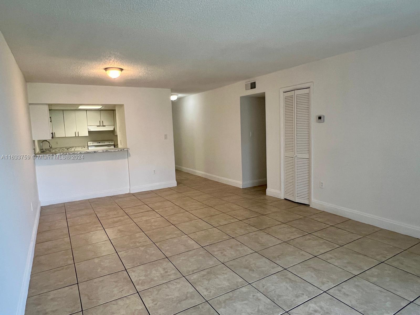 CORAL GATE WEST CONDO - Residential Lease