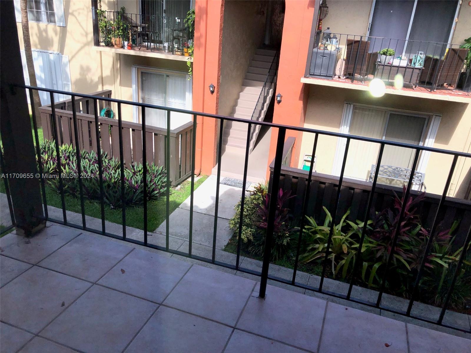 SPANISH TRACE CONDO - Residential Lease