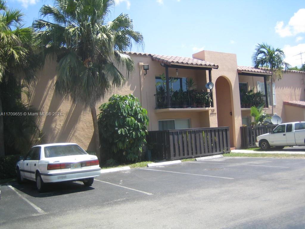 SPANISH TRACE CONDO - Residential Lease
