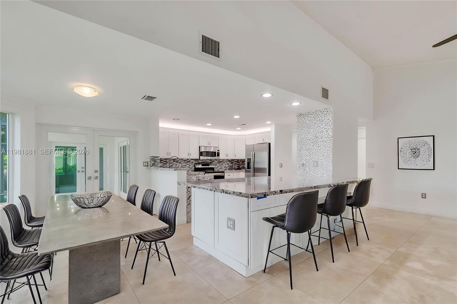 CHAPEL TRAIL REPLAT SECTI - Residential Lease