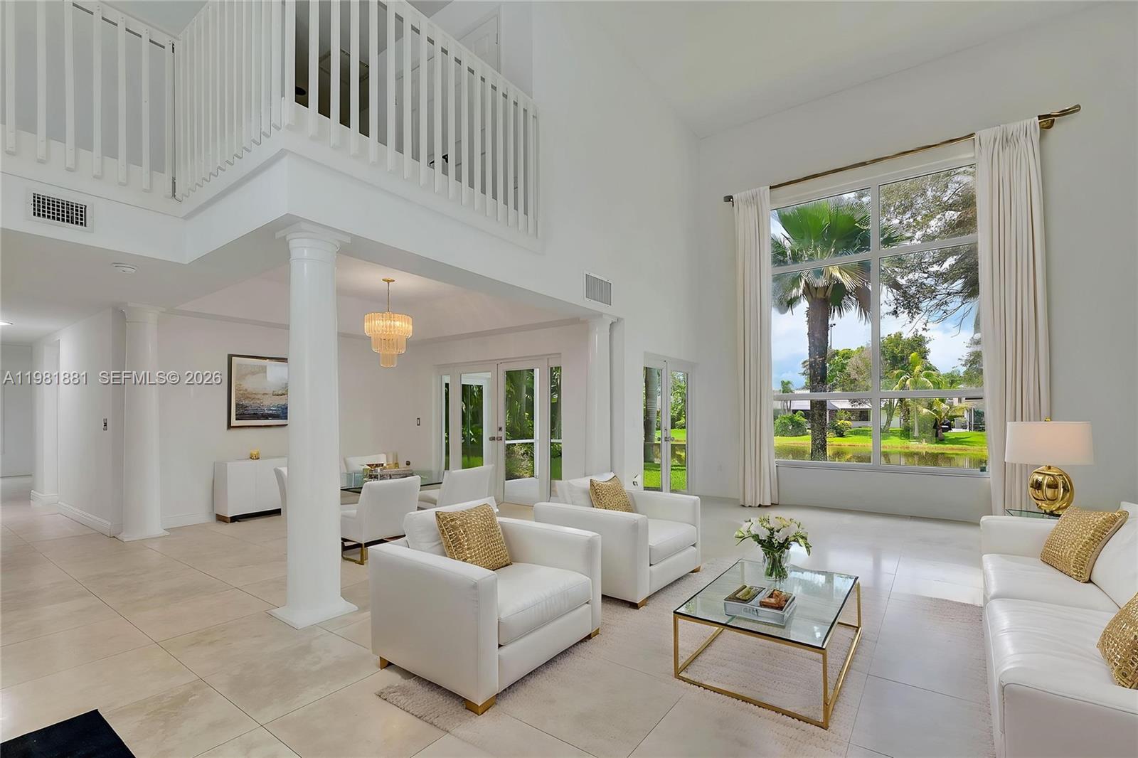 CHAPEL TRAIL REPLAT SECTI - Residential Lease