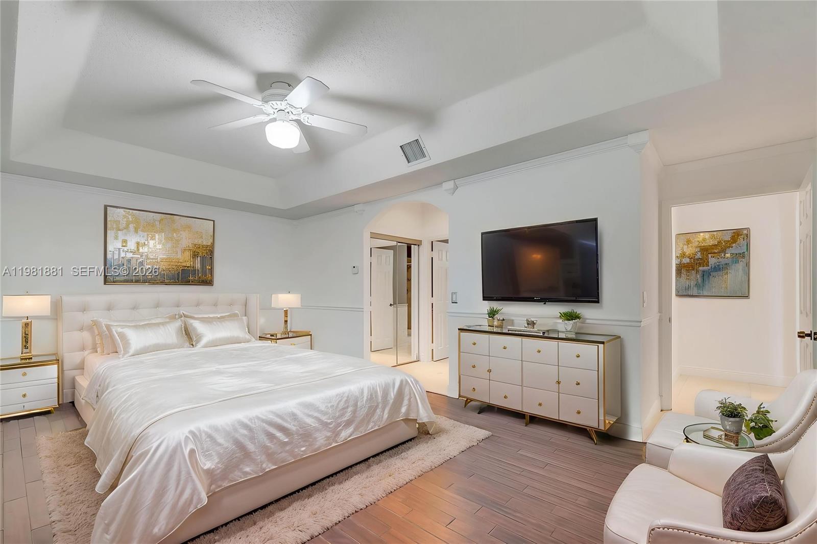 CHAPEL TRAIL REPLAT SECTI - Residential Lease