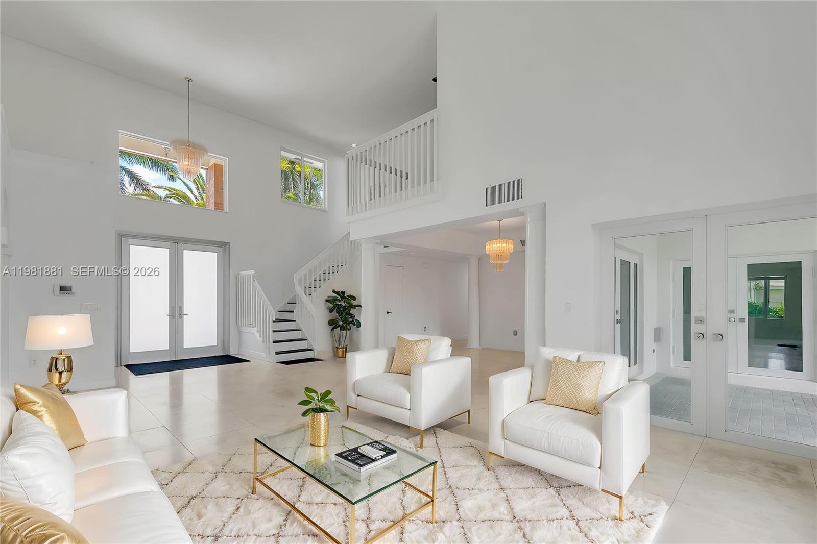 CHAPEL TRAIL REPLAT SECTI - Residential Lease