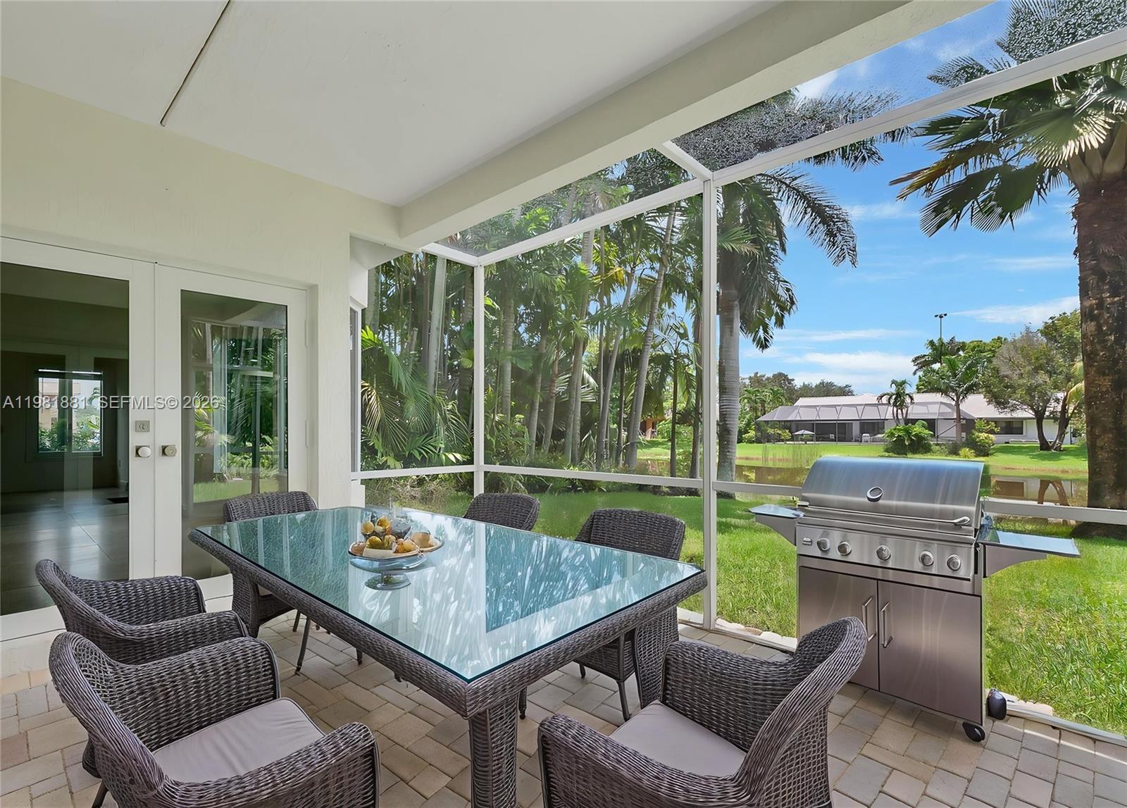 CHAPEL TRAIL REPLAT SECTI - Residential Lease