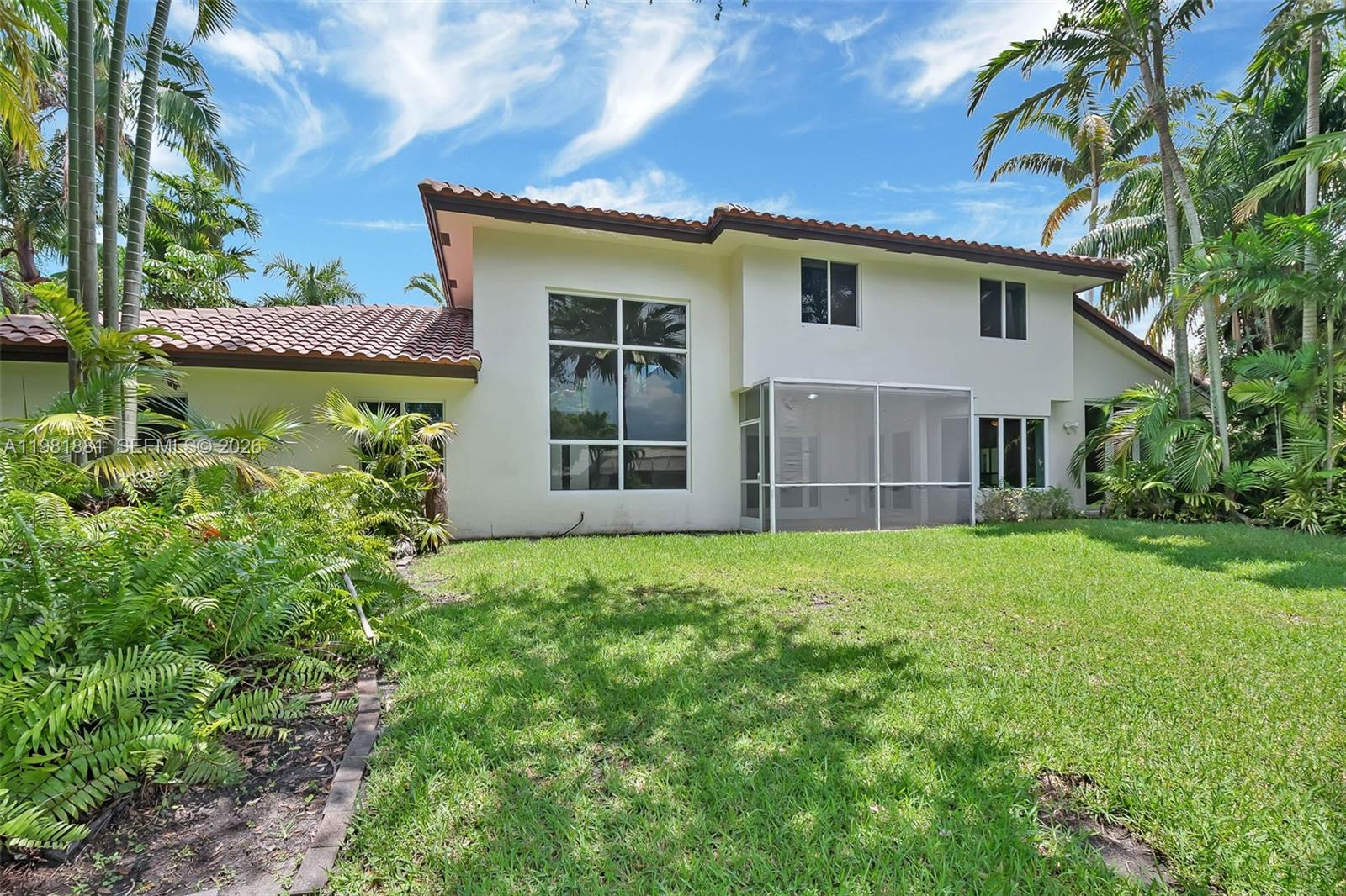 CHAPEL TRAIL REPLAT SECTI - Residential Lease