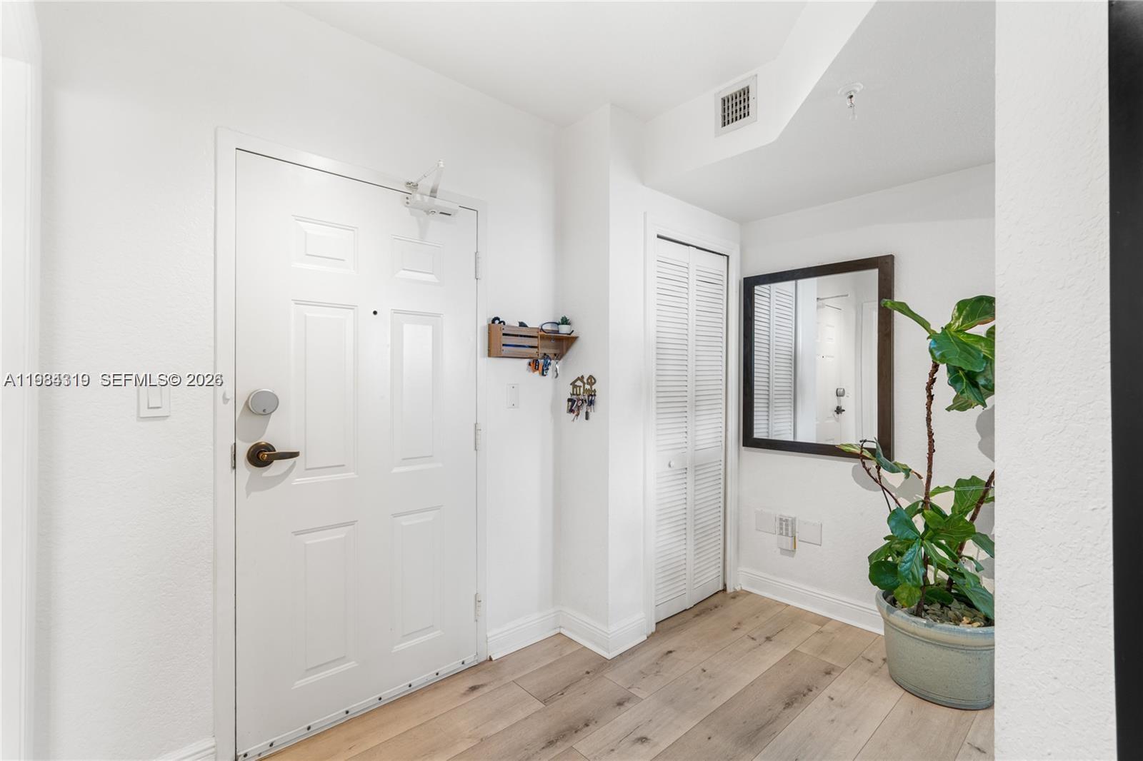 THE LUXOR RESIDENCES COND - Residential Lease