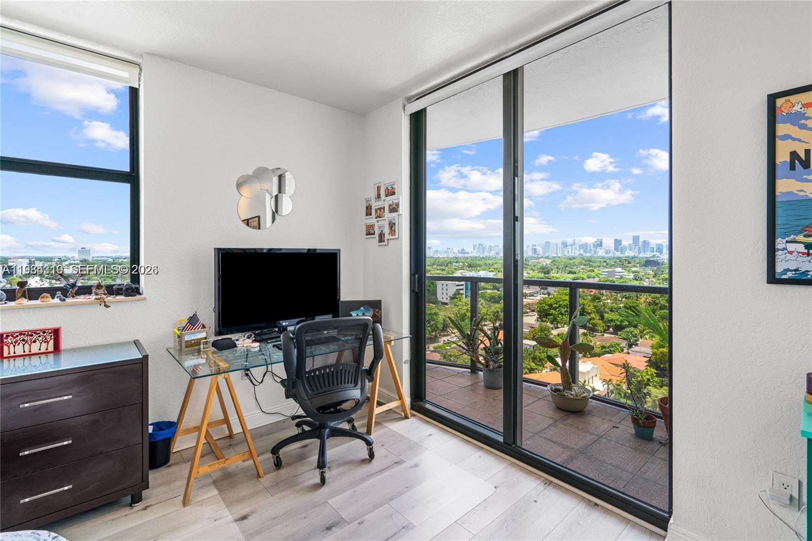 THE LUXOR RESIDENCES COND - Residential Lease