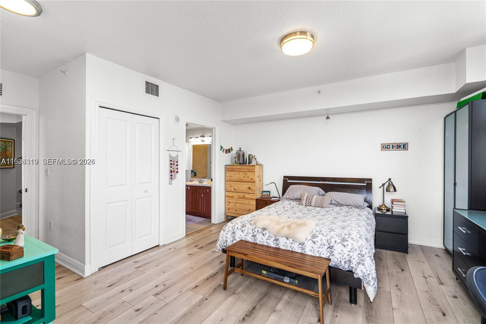 THE LUXOR RESIDENCES COND - Residential Lease