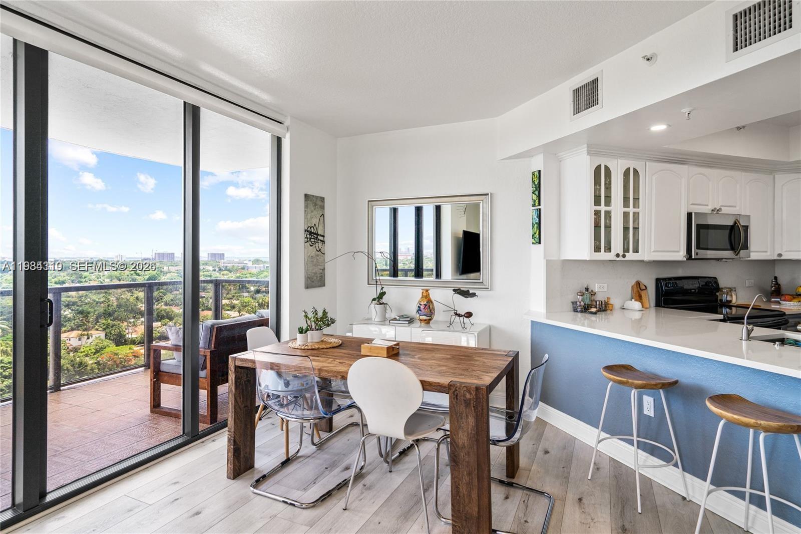 THE LUXOR RESIDENCES COND - Residential Lease