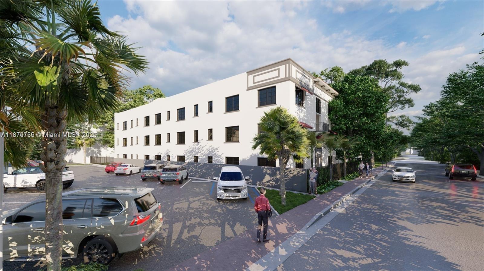 POLO CONDO - Residential