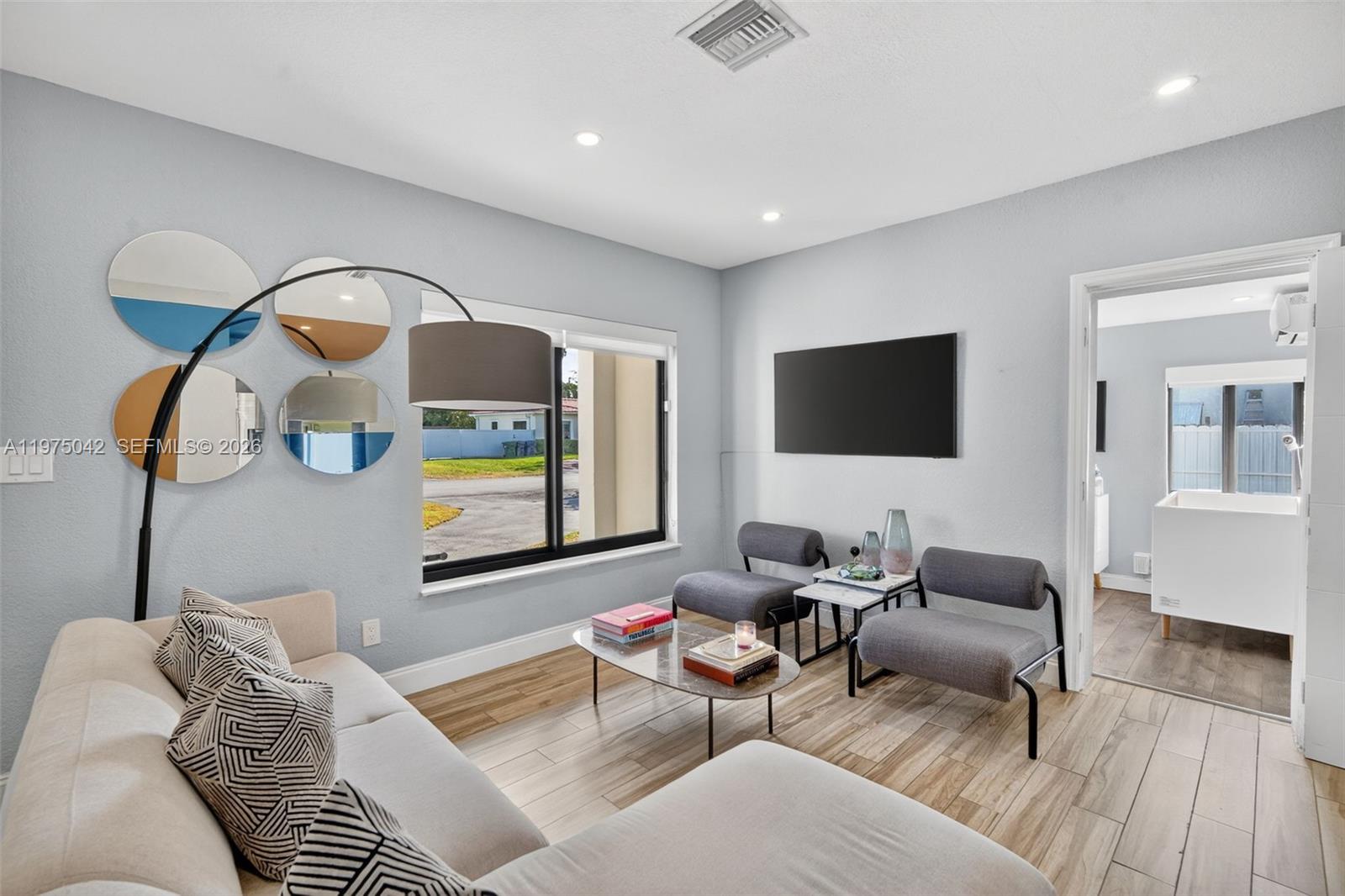 REMLEYS SUB - Residential