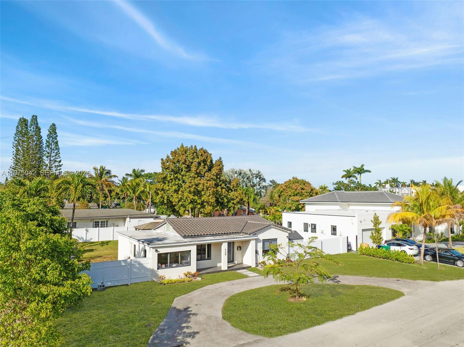 REMLEYS SUB - Residential