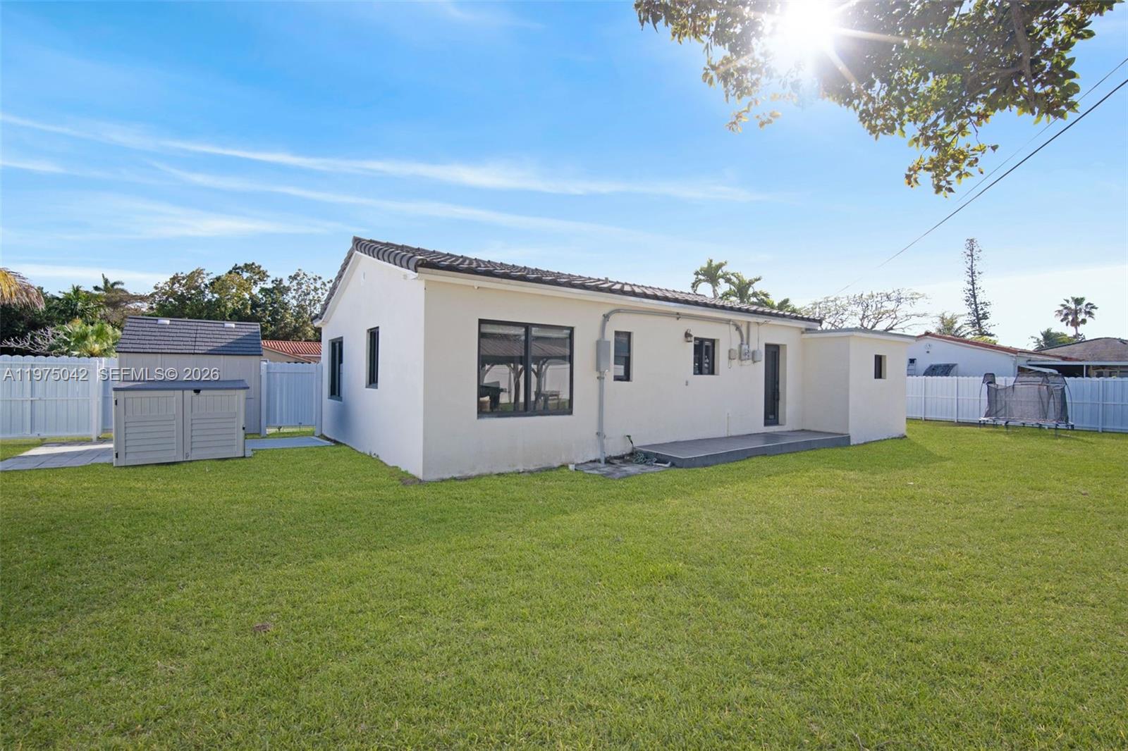 REMLEYS SUB - Residential