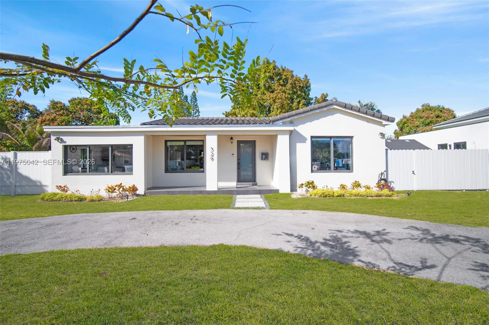 REMLEYS SUB - Residential