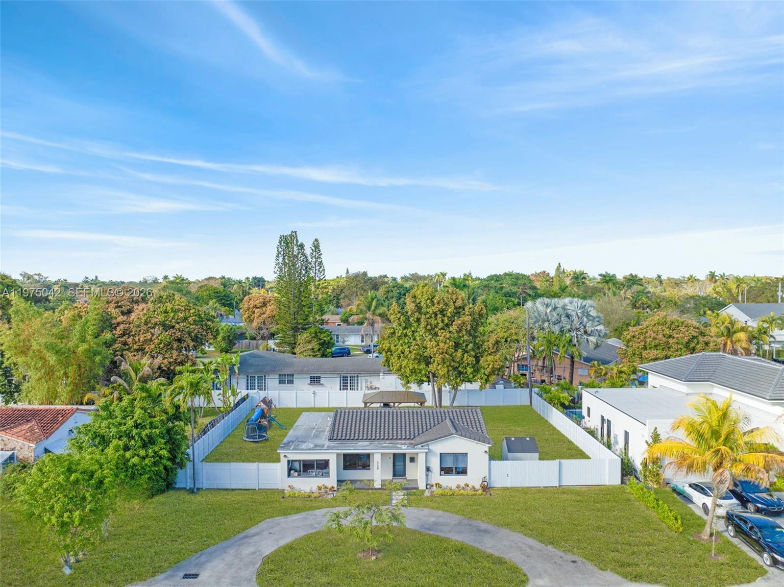 REMLEYS SUB - Residential