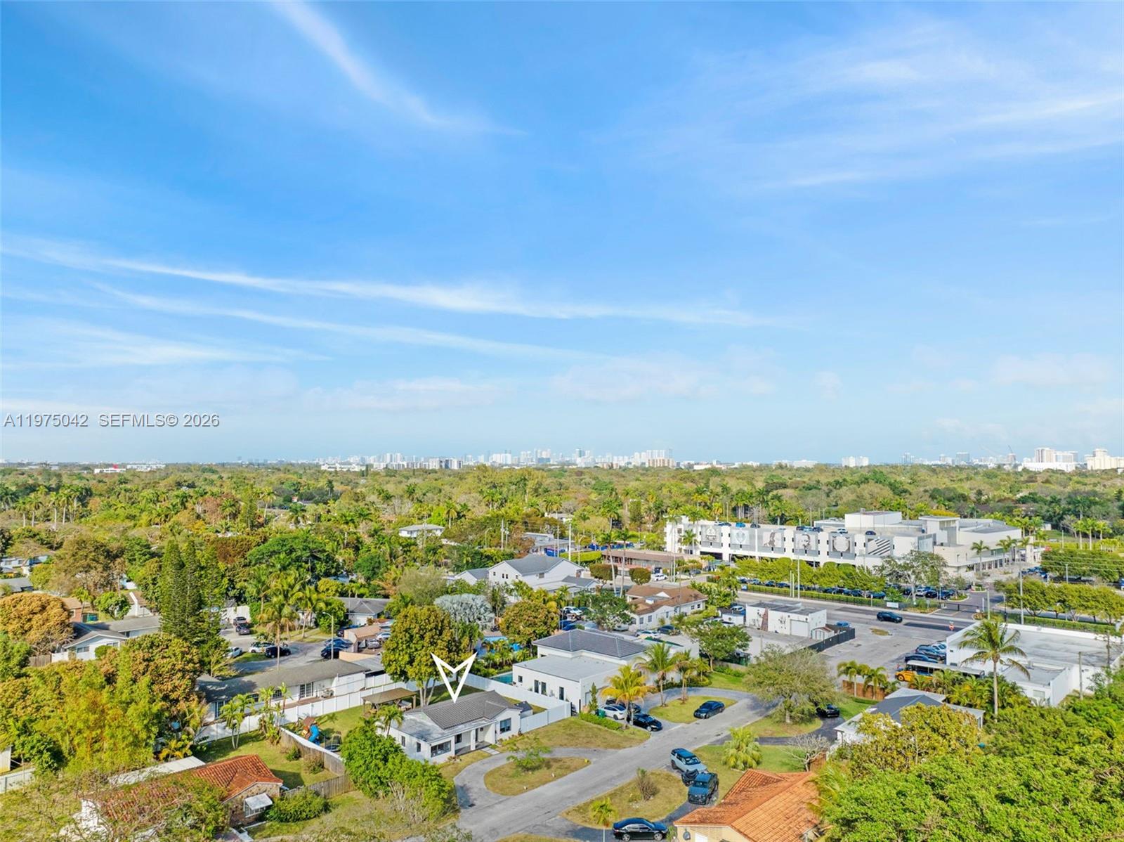 REMLEYS SUB - Residential