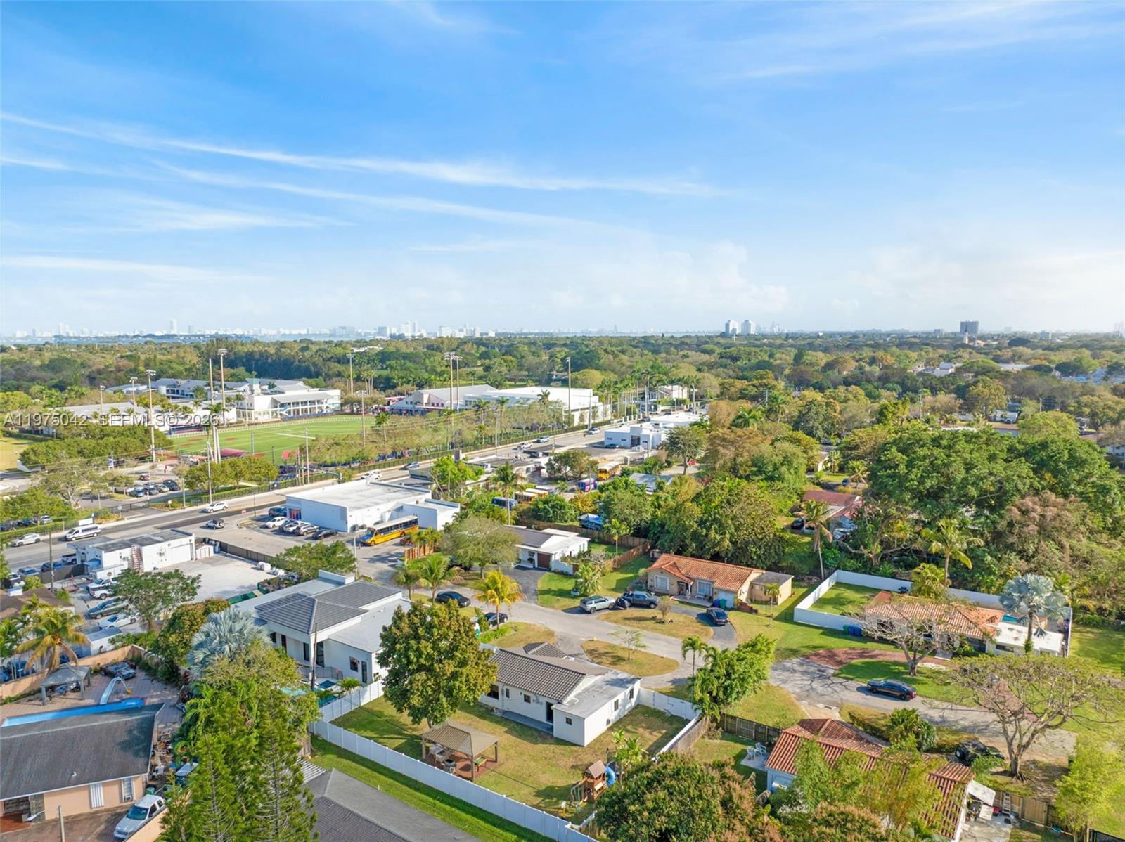 REMLEYS SUB - Residential