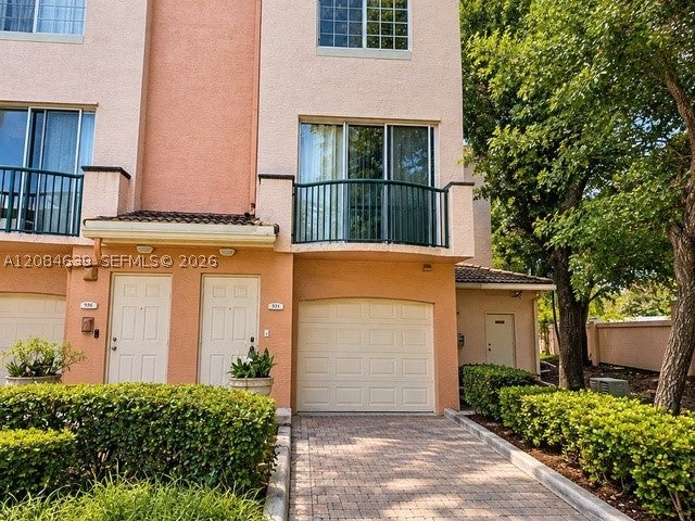2027 SE 10th Ave 731