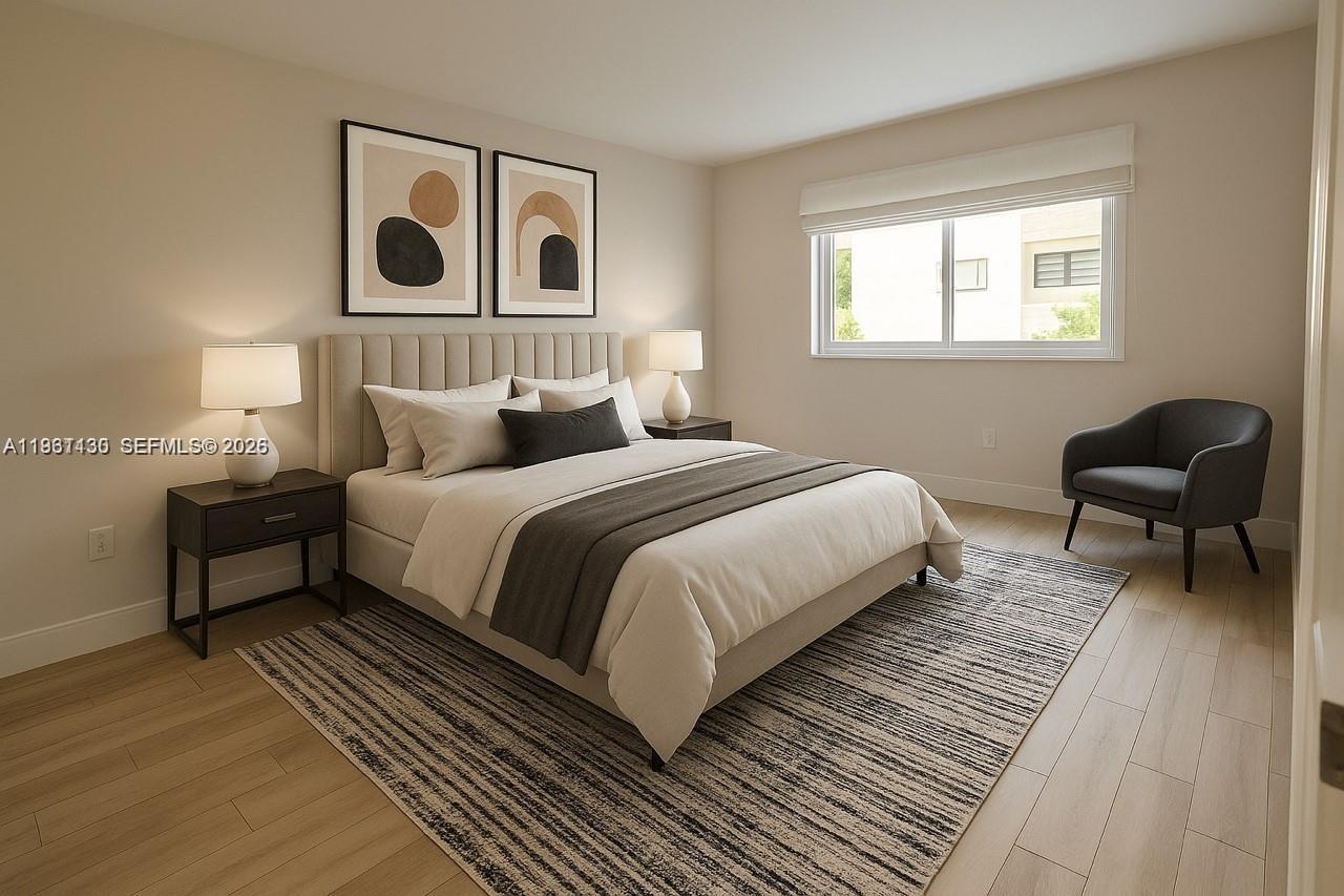 THE PYRAMIDS @ KEY BISCAY - Residential