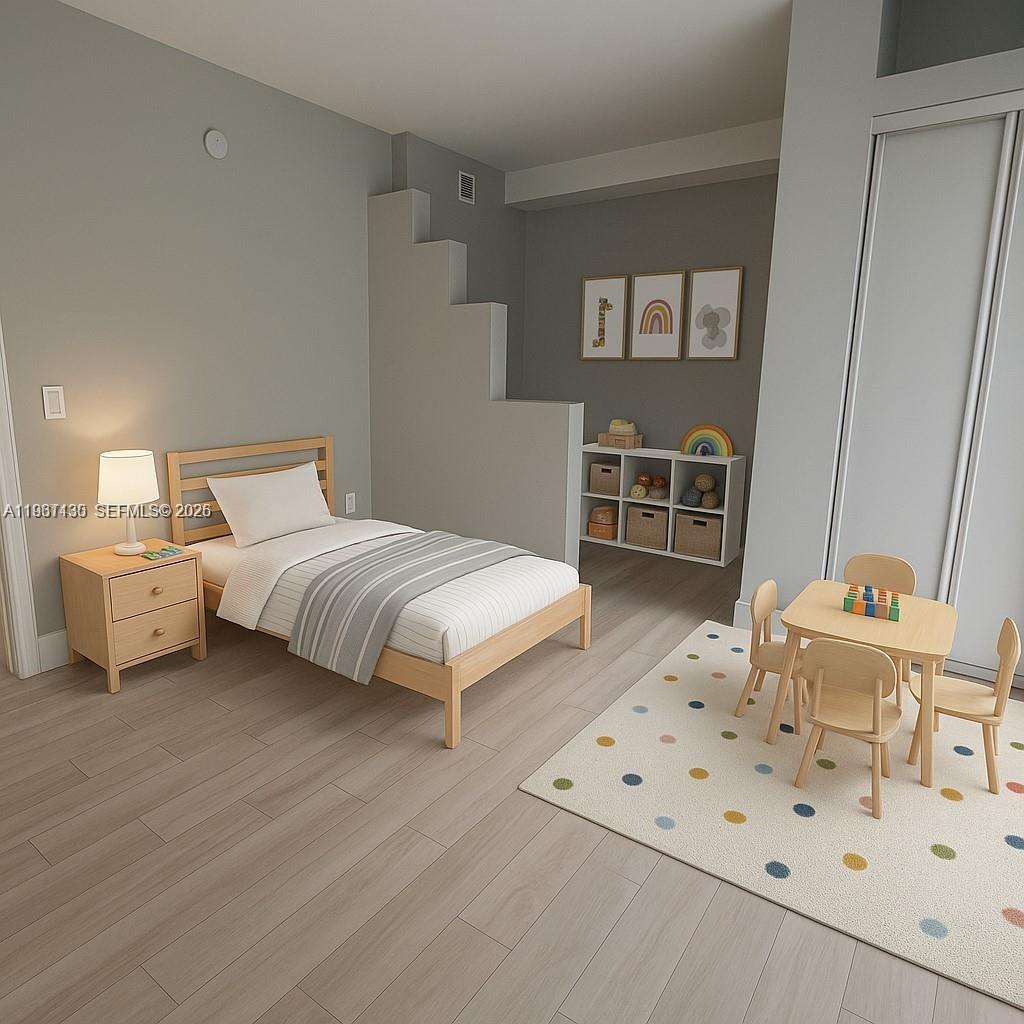 THE PYRAMIDS @ KEY BISCAY - Residential