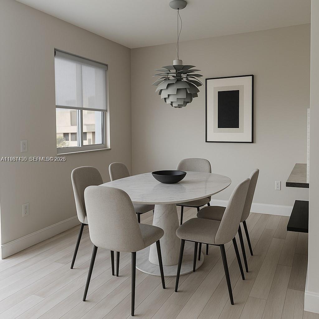 THE PYRAMIDS @ KEY BISCAY - Residential