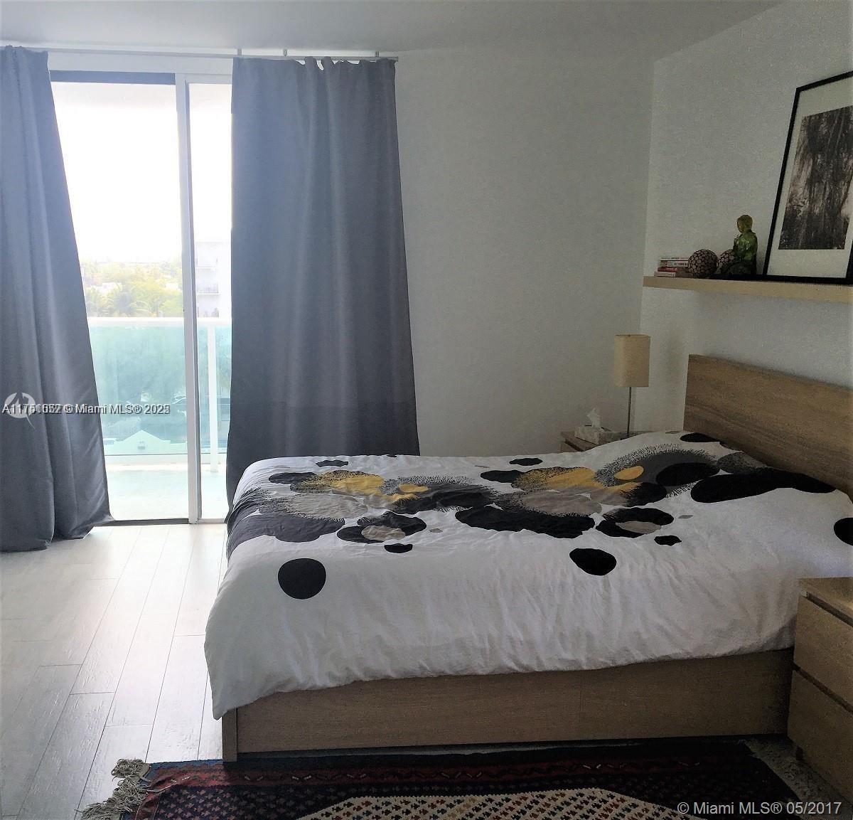 MIRADOR 1035 CONDO - Residential