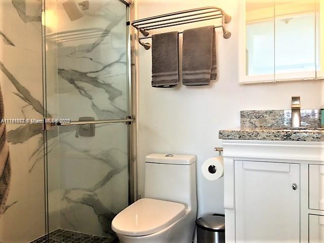 MIRADOR 1035 CONDO - Residential