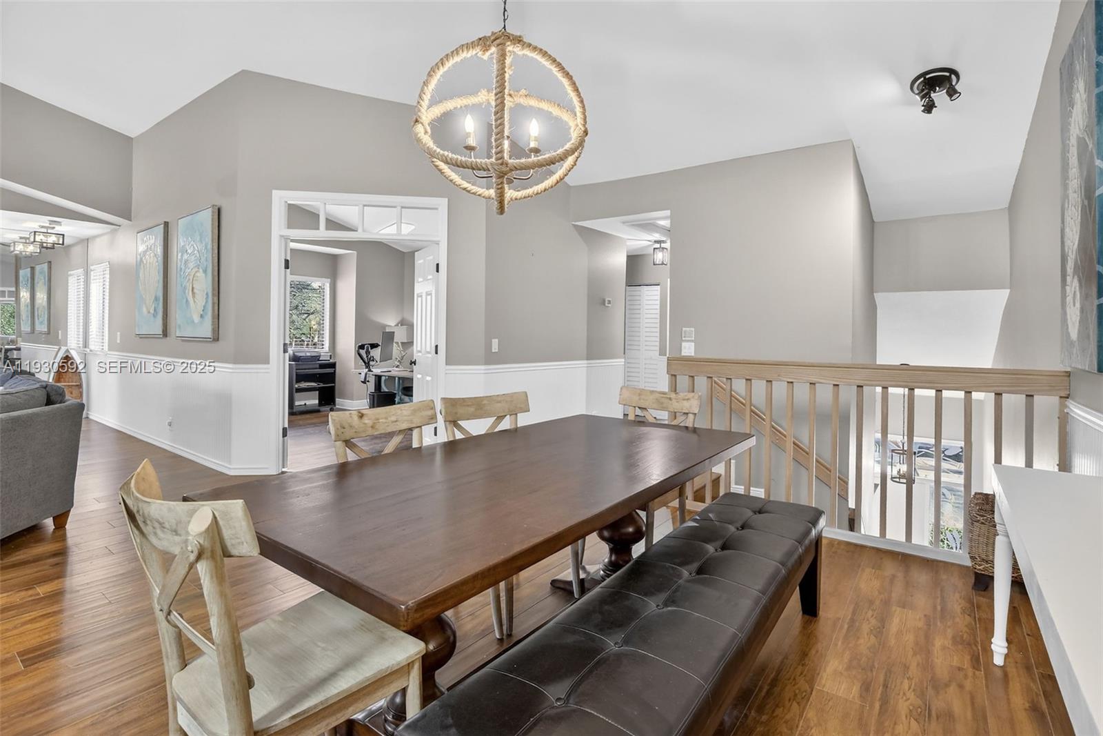 BRIDGEWATER CONDO - Residential