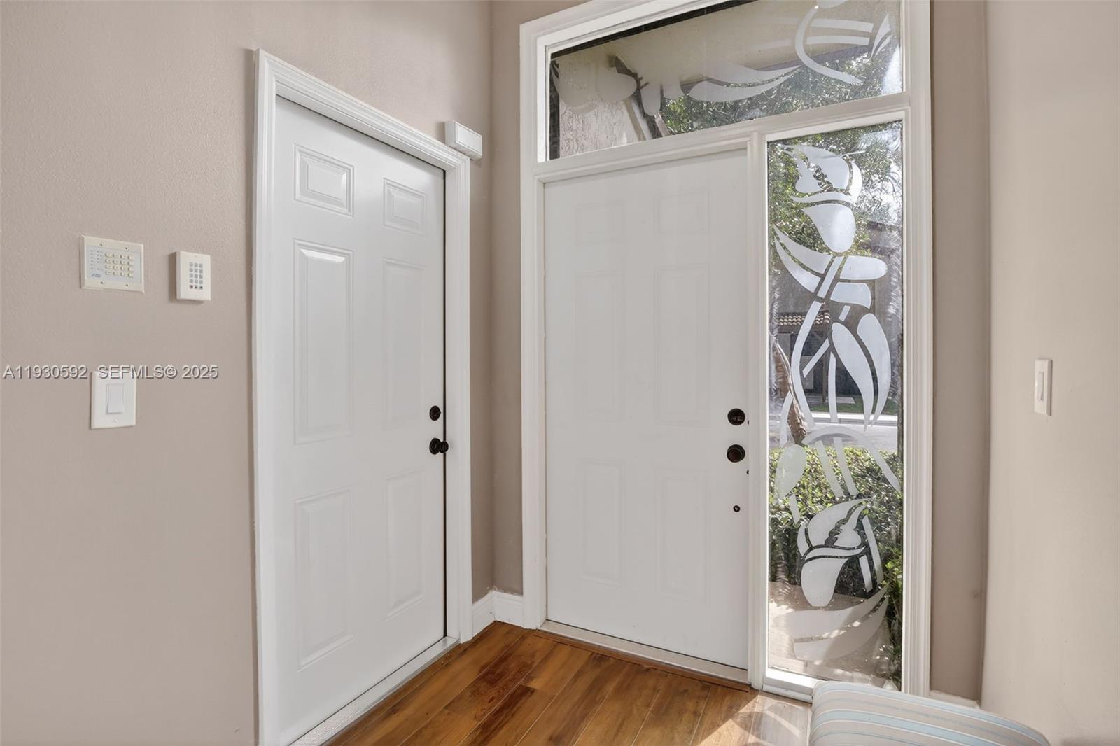 BRIDGEWATER CONDO - Residential