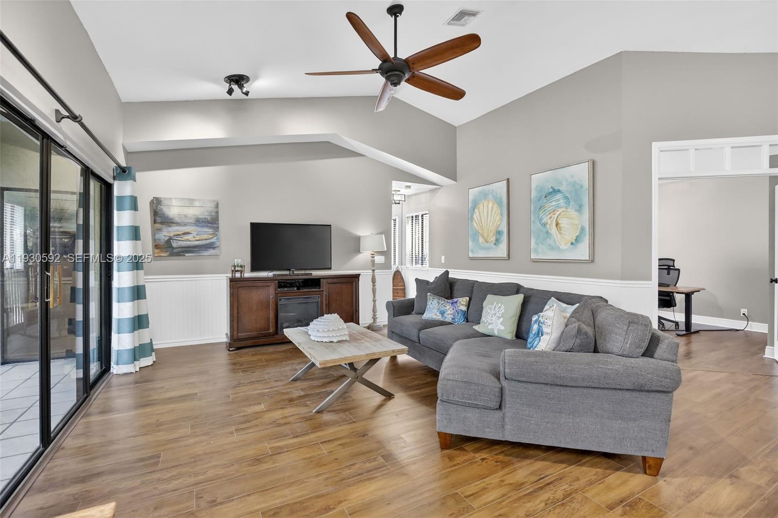 BRIDGEWATER CONDO - Residential