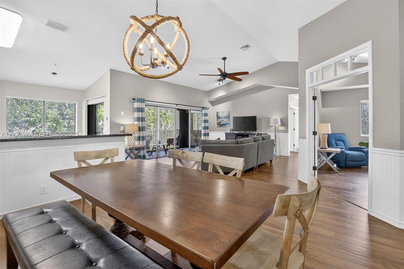 BRIDGEWATER CONDO - Residential