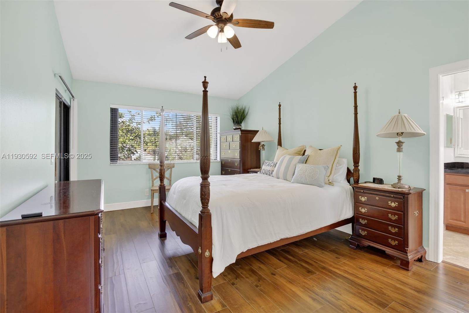 BRIDGEWATER CONDO - Residential