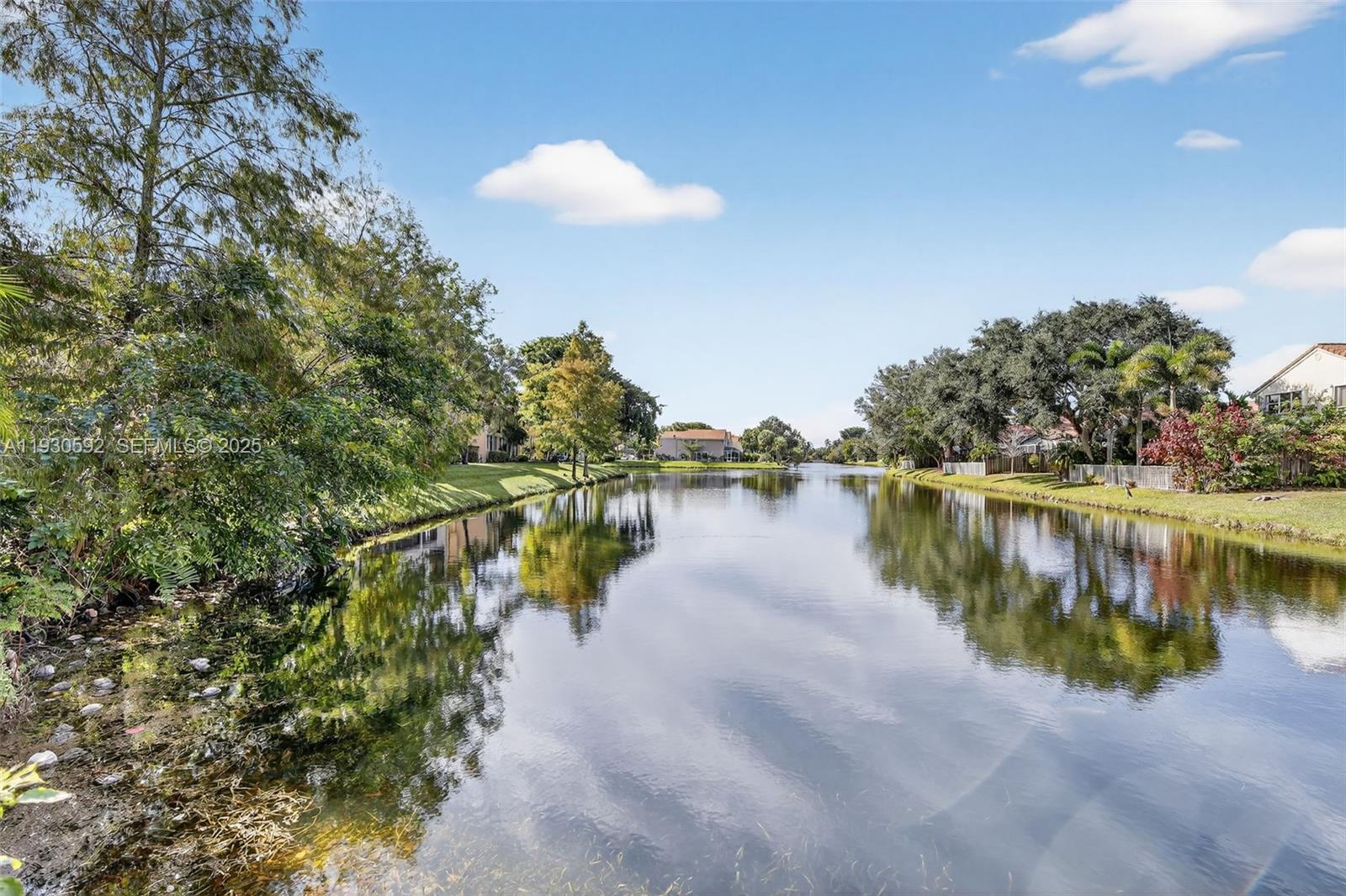 BRIDGEWATER CONDO - Residential