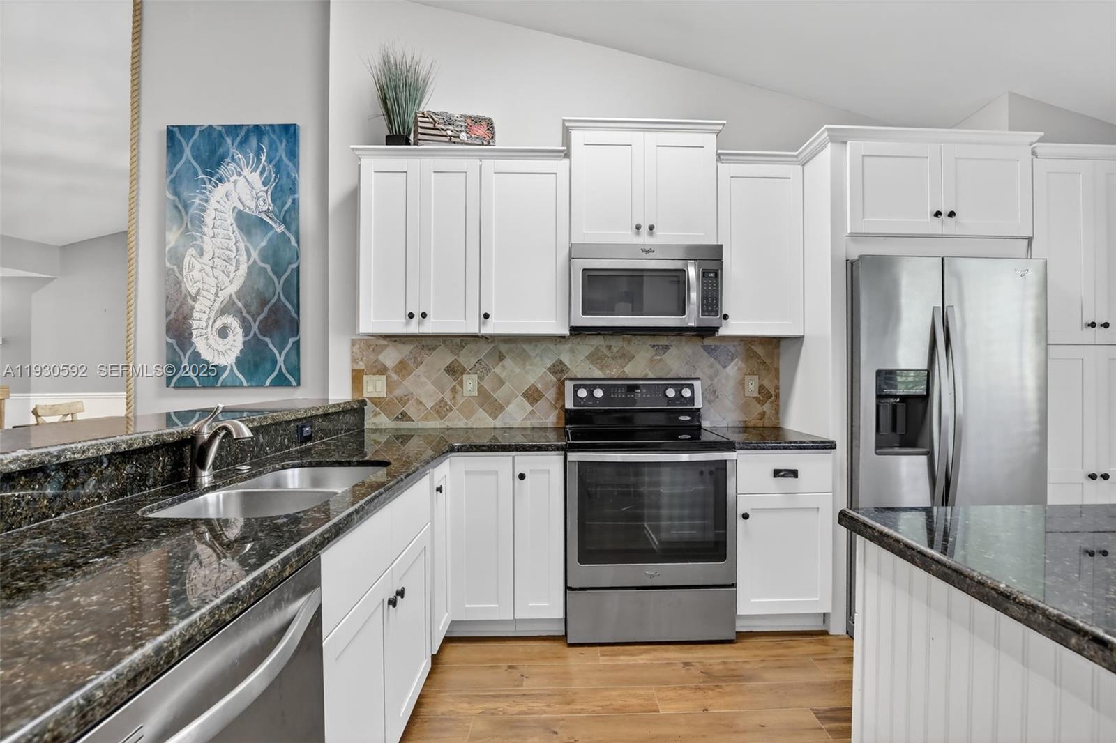 BRIDGEWATER CONDO - Residential