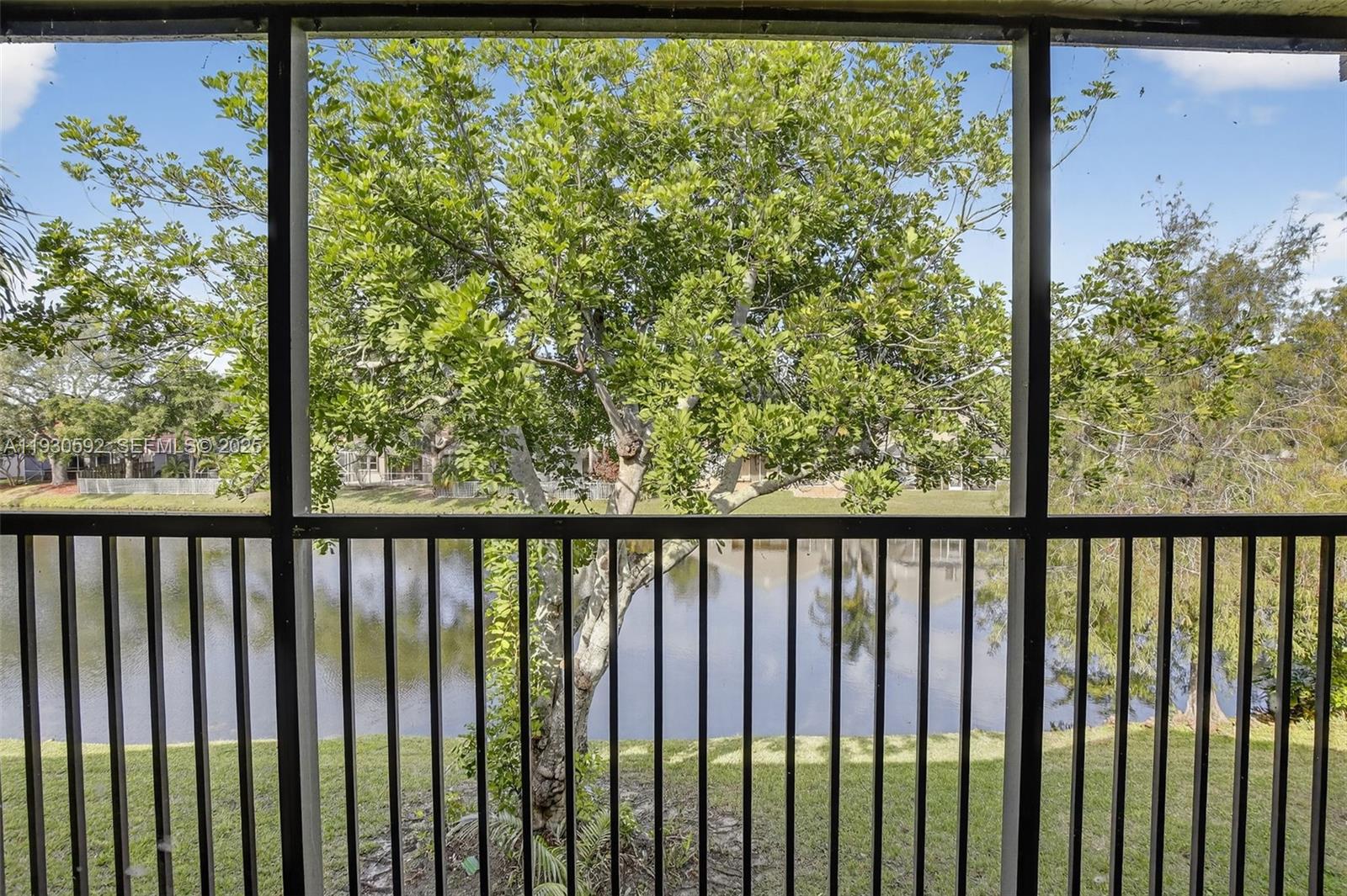 BRIDGEWATER CONDO - Residential