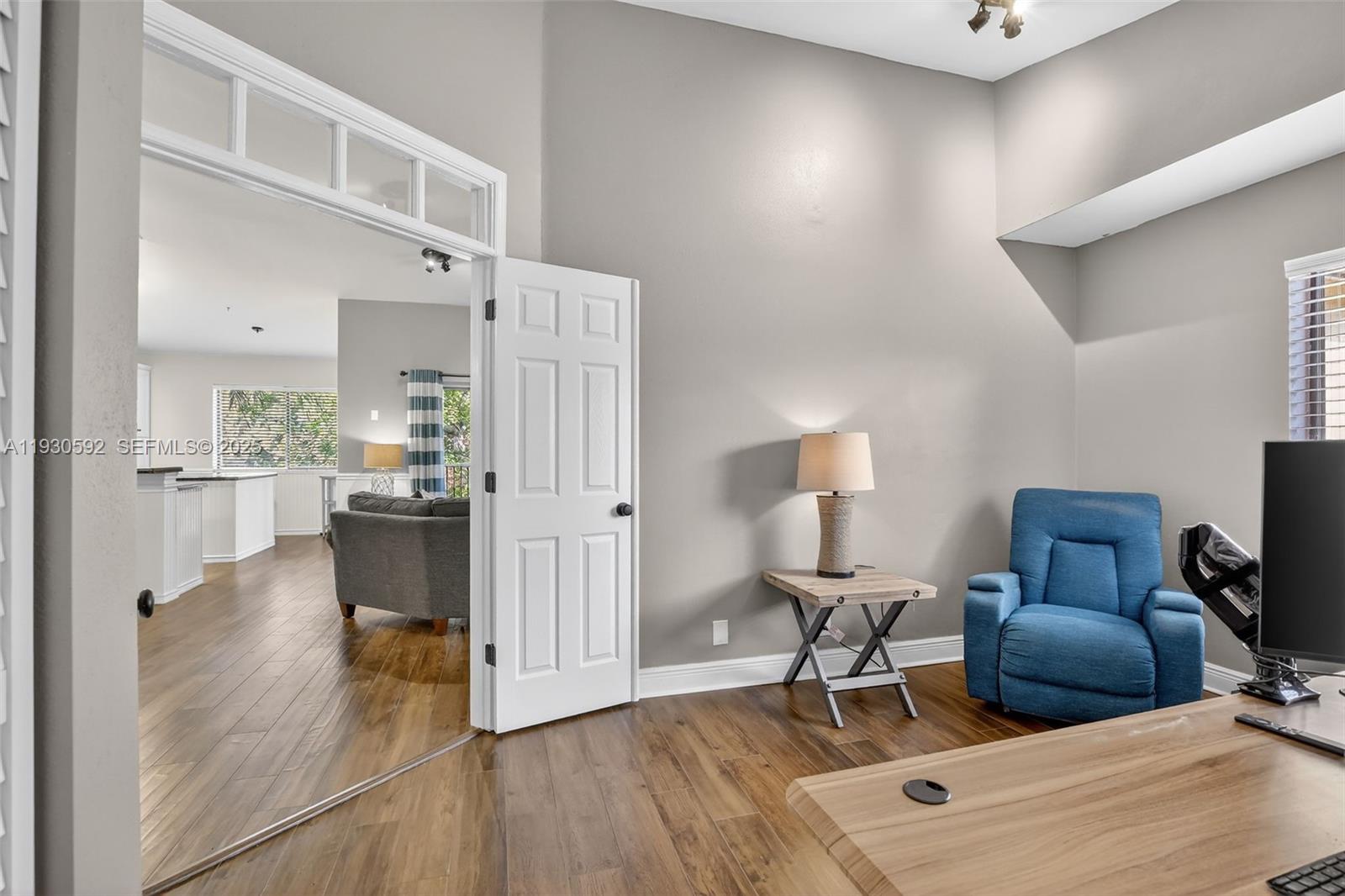 BRIDGEWATER CONDO - Residential