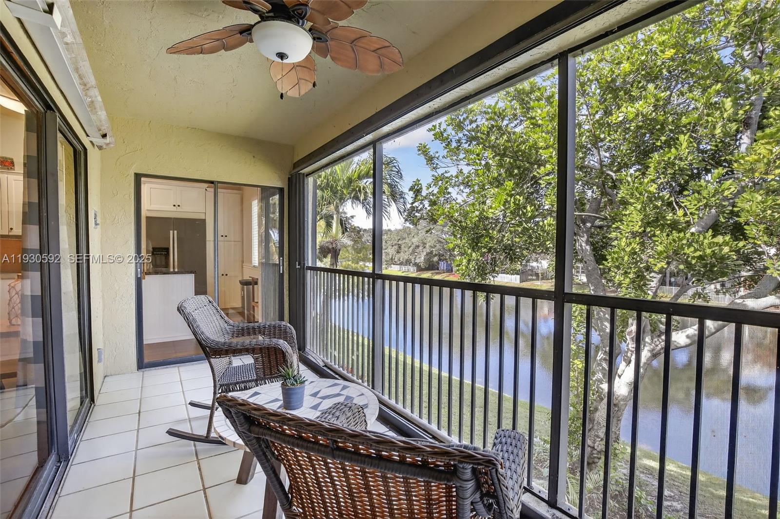 BRIDGEWATER CONDO - Residential