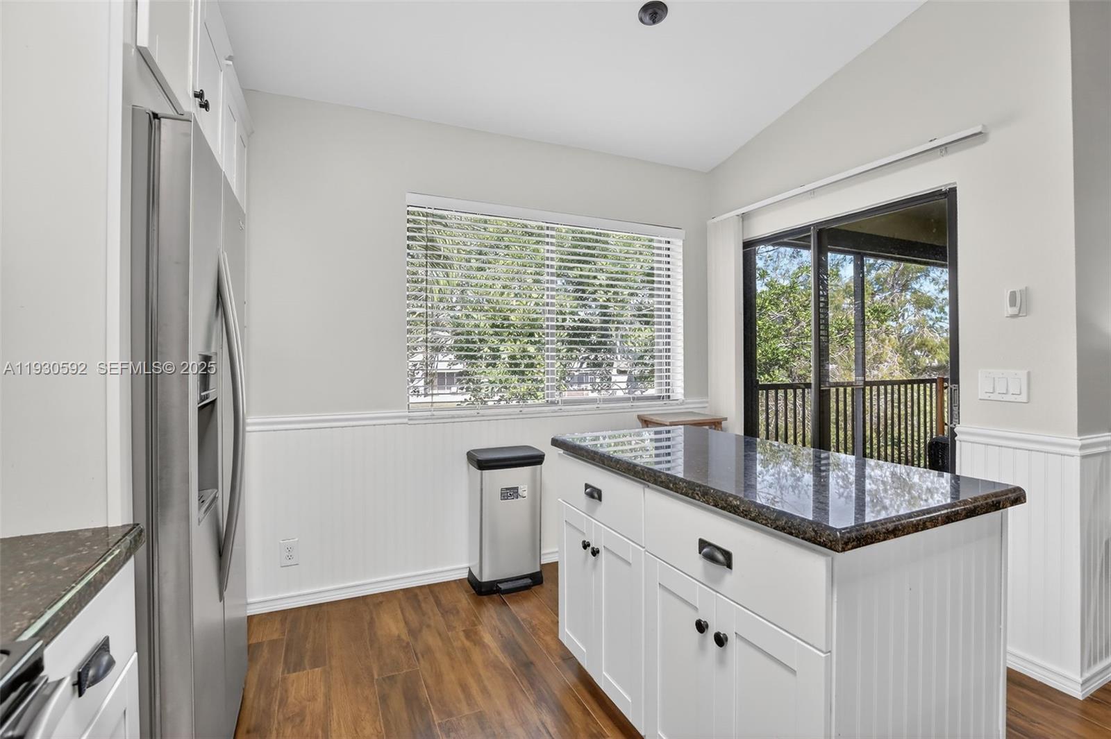 BRIDGEWATER CONDO - Residential