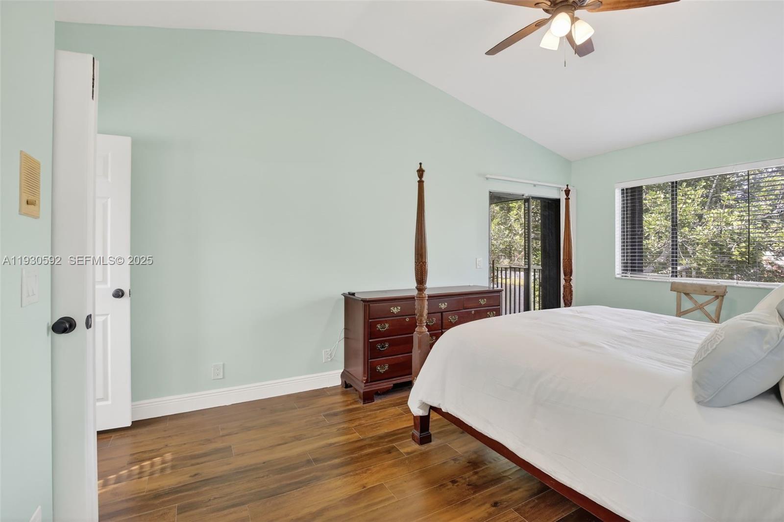 BRIDGEWATER CONDO - Residential