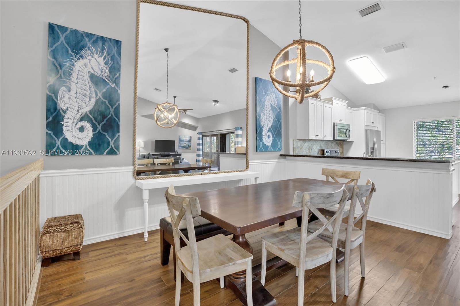 BRIDGEWATER CONDO - Residential