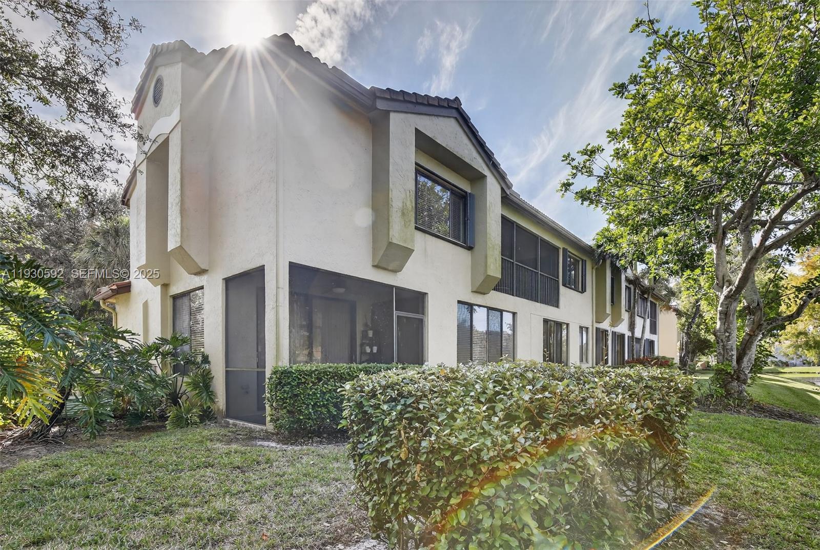 BRIDGEWATER CONDO - Residential