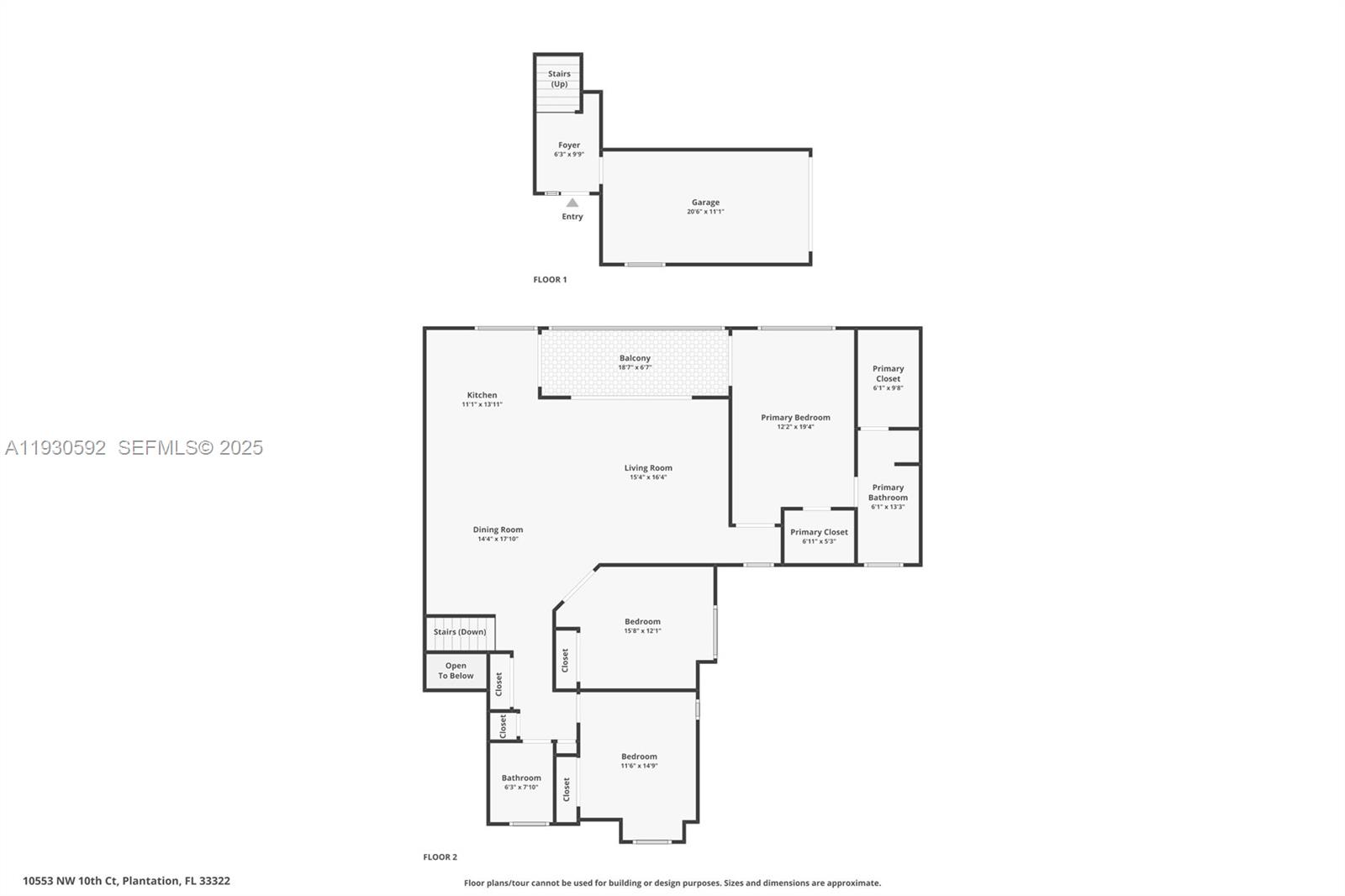 BRIDGEWATER CONDO - Residential
